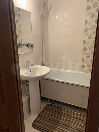 2-к. квартира, 61,6 м², 12/17 эт.