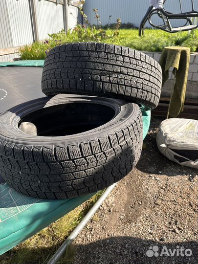 Dunlop Graspic DS3 225/55 R18