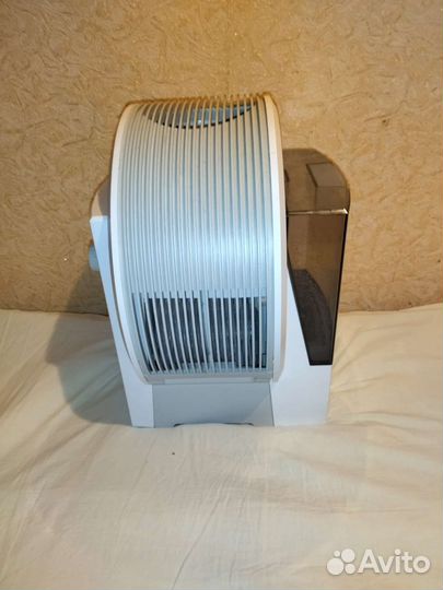 Очиститель и увлажнитель воздуха boneco w1355a