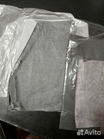 Копировальная бумага