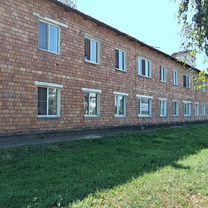 2-к. квартира, 41,5 м², 1/2 эт.