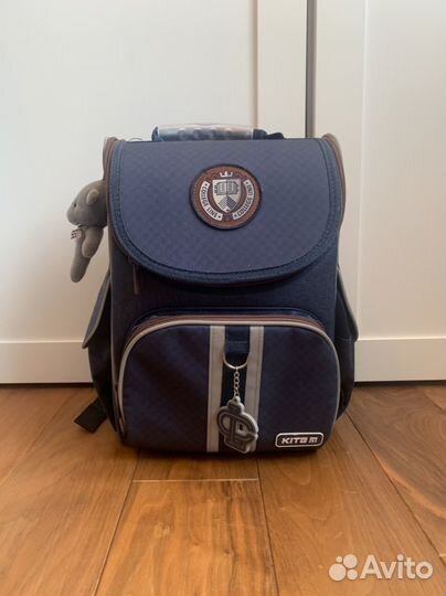 Рюкзак школьный