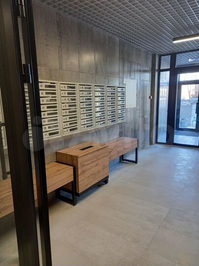 2-к. квартира, 69,5 м², 2/16 эт.