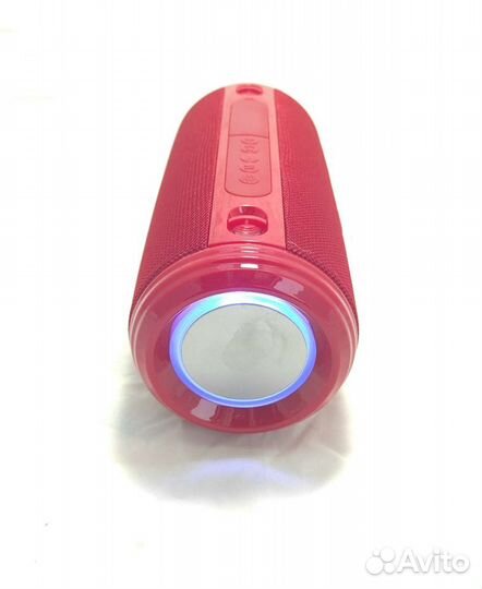Портативная блютуз колонка Borofone беспроводная