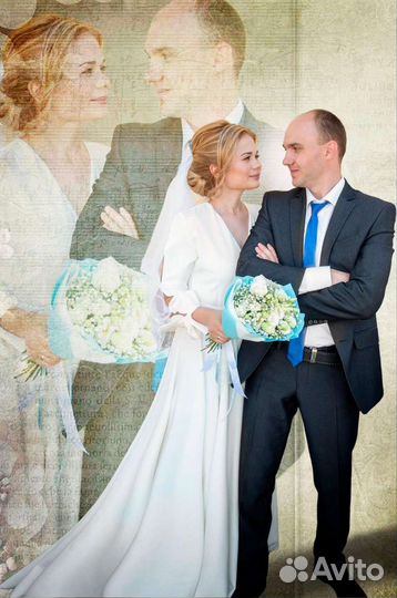 Фото- и видеосъемка