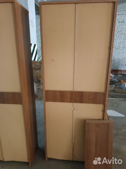 Шкаф бу