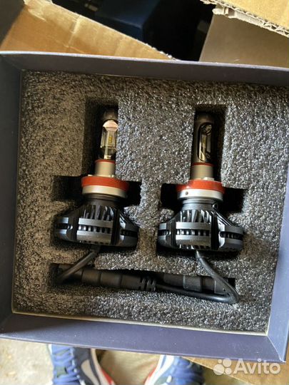 Новые LED лампы. Светодиодные лампы все цоколя