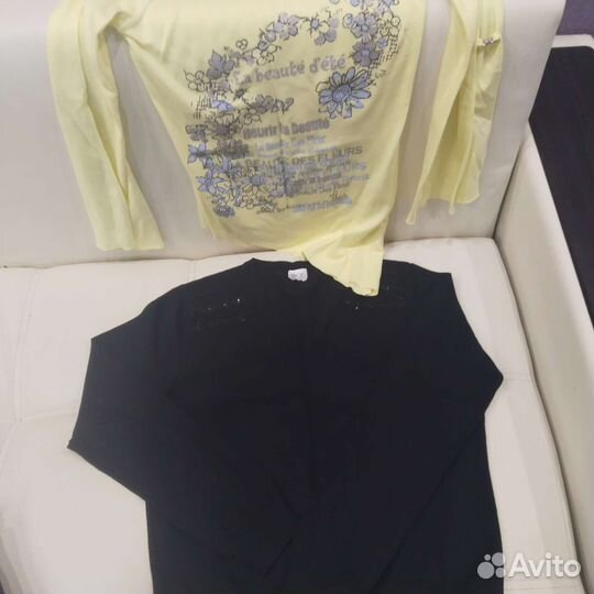 Пакет вещей, 42 р-р