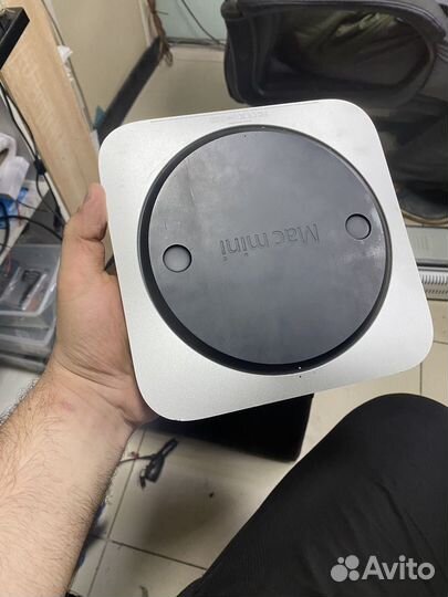 Apple Mac mini a1347