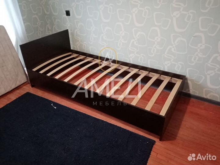 Кровать для девочки