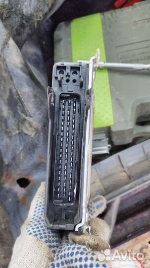 Эбу Киа спортейдж 1