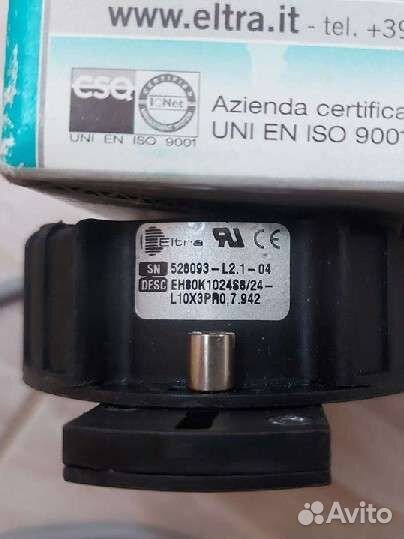 Энкодер Eltra