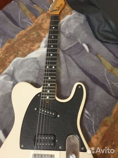 Ibanez телекастер japan 73-77г