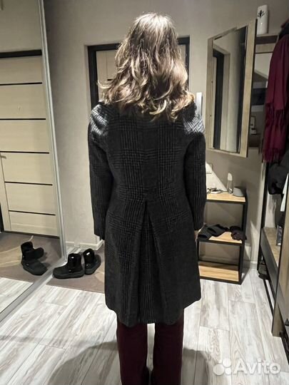 Пальто весенние осеннее