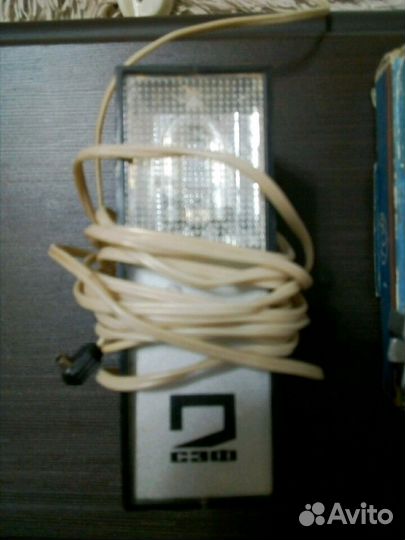 Фотоаппарат