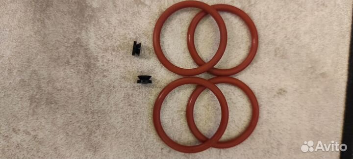 Ремкомплект для миксера Jofemar Bluetec G23