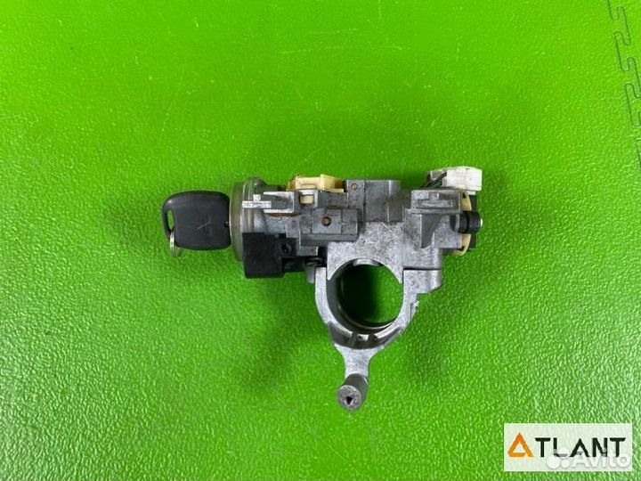 Замок зажигания mitsubishi lancer evolution