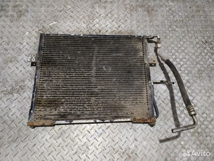 Радиатор кондиционера Kia Sportage 1993 2006