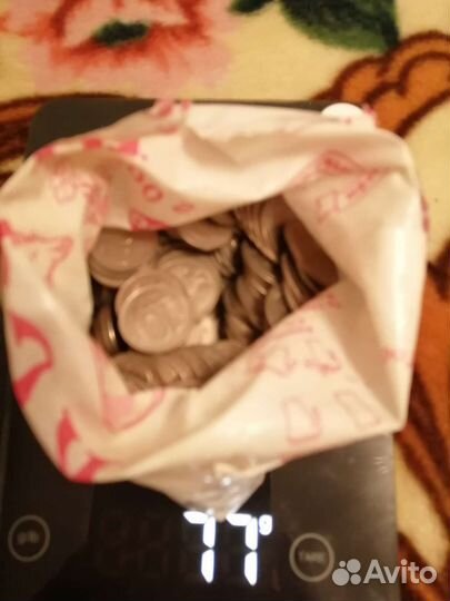 Монеты СССР