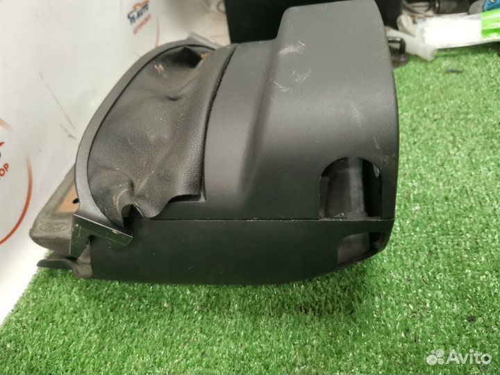 Пластик подрулевой Ford Focus 2 универсал 1.6 hwda