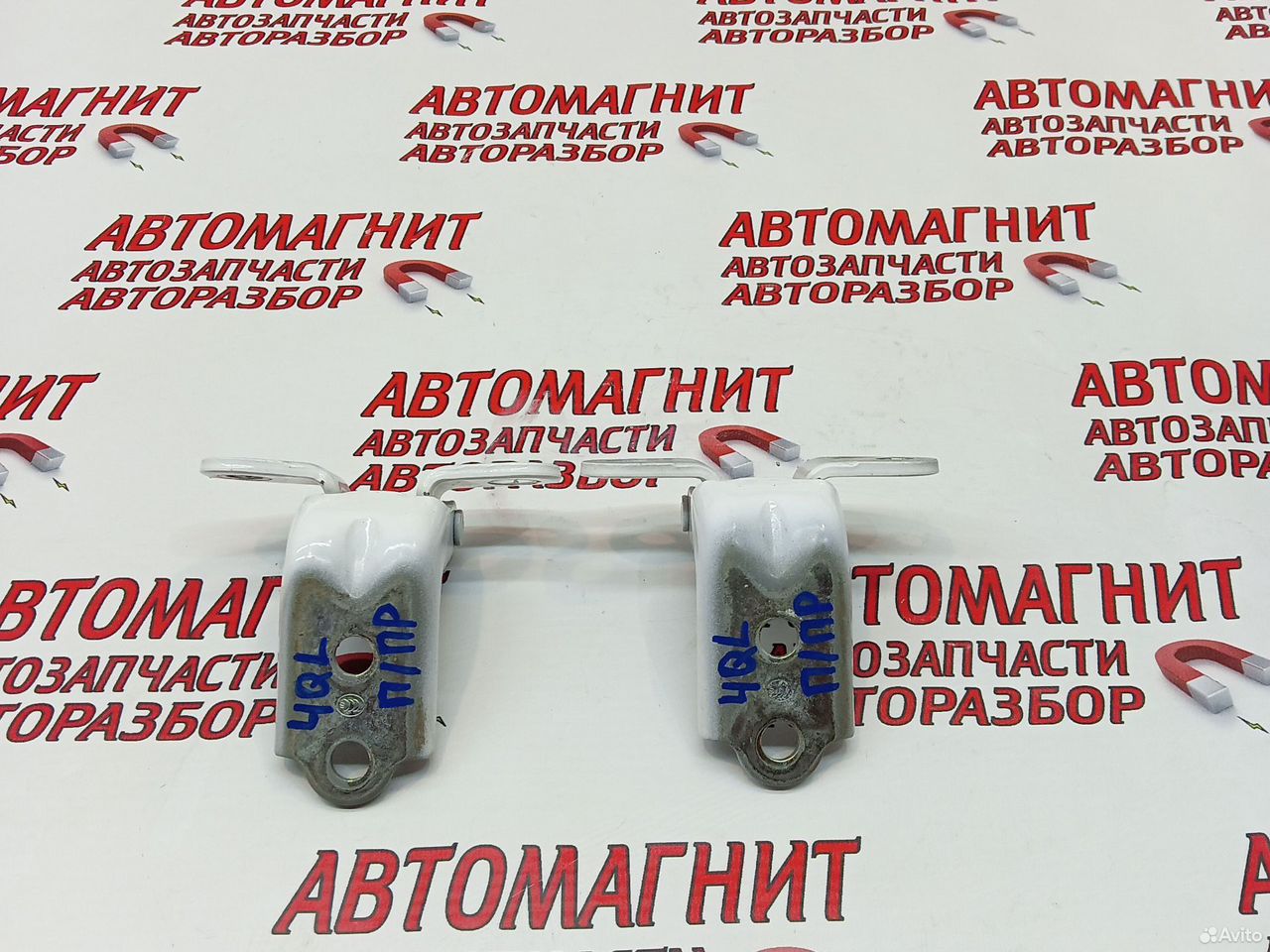 Петля двери передней правой Киа Спортейдж 4 QL