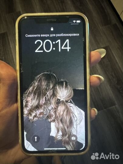 iPhone X, 64 ГБ