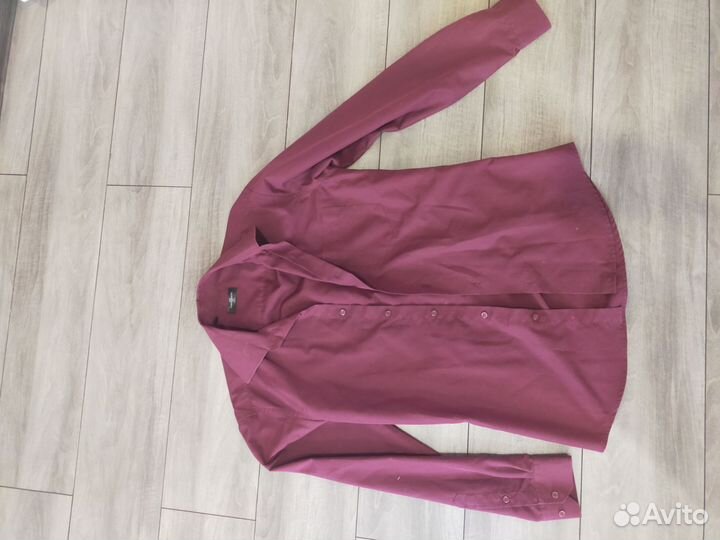 Рубашка мужская