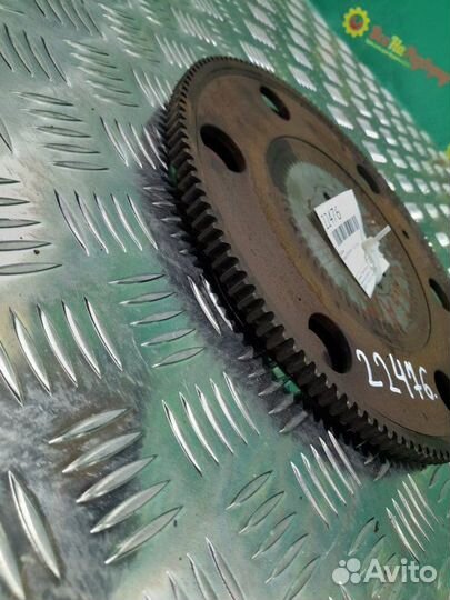 Маховик Peugeot 308 хечбэк 1.6 EP6