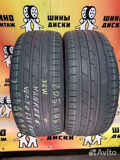 Hankook Ventus S1 Evo 3 K127C 205/45 R17 88W