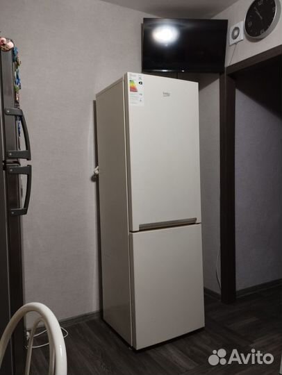 Холодильник