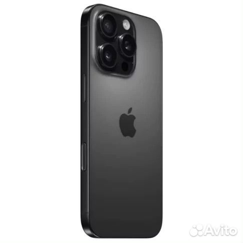 iPhone 16 Pro Max, 256 ГБ