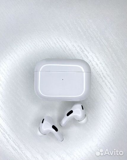 Наушники Apple AirPods PRO 2