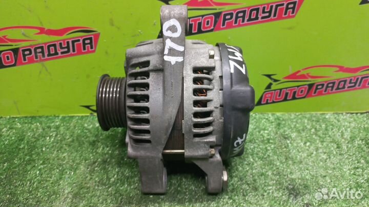 Генератор toyota,lexus, MCR30W,MCR40W,MCU15,MCU20