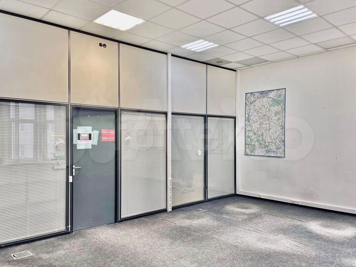 Сдам офисное помещение, 293 м²