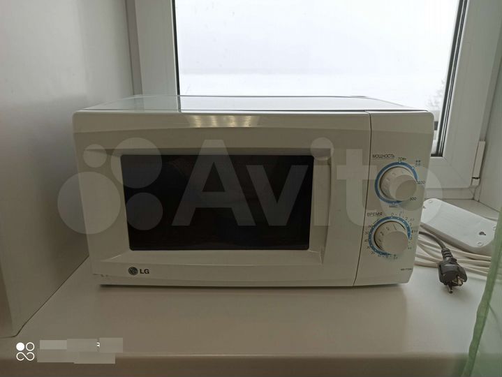 1-к. квартира, 31 м², 5/5 эт.