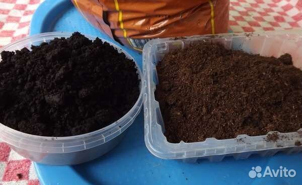 Торф с доставкой за 3 часа верховой и низинный
