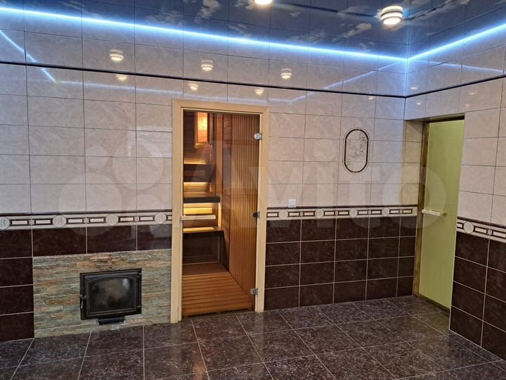 Гостиница & SPA, 1500 м²