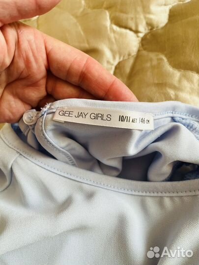 Школьная форма для девочек 146