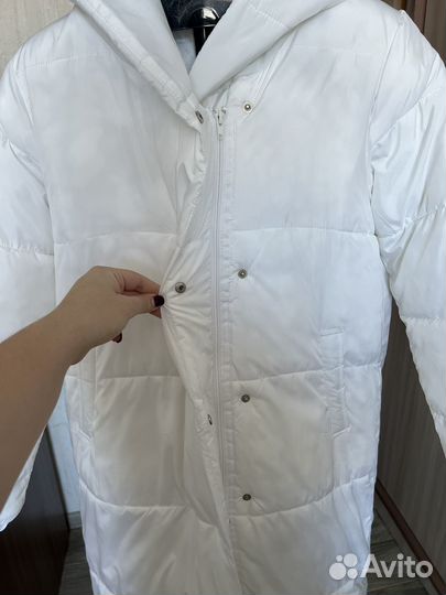 Куртка демисезонная женская 44 46