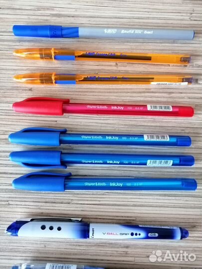 Канцелярия (разная)