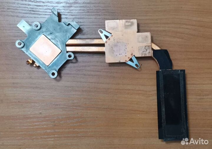 Радиатор для Acer Aspire 7750G-* 7750ZG-*