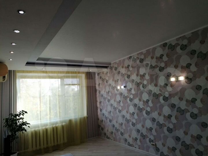 2-к. квартира, 42,3 м², 4/5 эт.