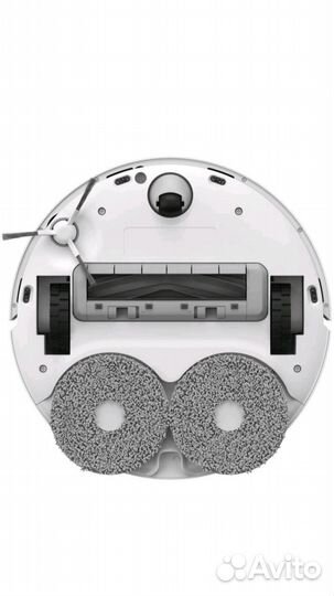 Робот-пылесос Dreame L10 Ultra