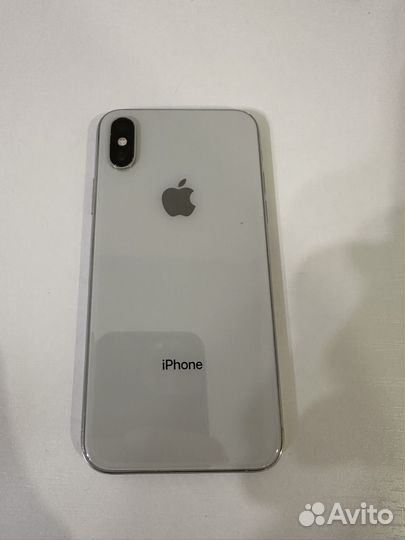 iPhone Xs, 64 ГБ
