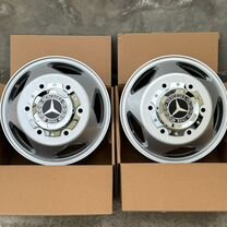 Литые диски KoKo Kuture Intake 5.5×R16 6×205