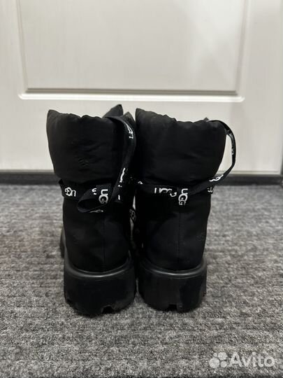 UGG женские (дутики)