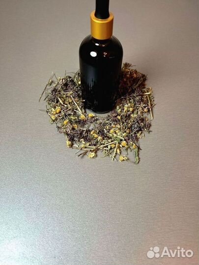 Антигельминтная вытяжка N4