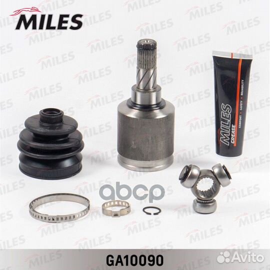 Шрус внутренний nissan primera P11 96-01 (febes