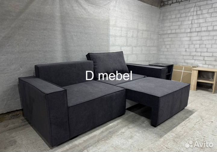 Диван Лофт.0533