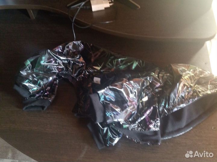 Костюм для средних собак